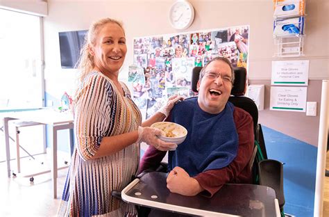 Innovative Healthy Eating Program For Ndis Participants