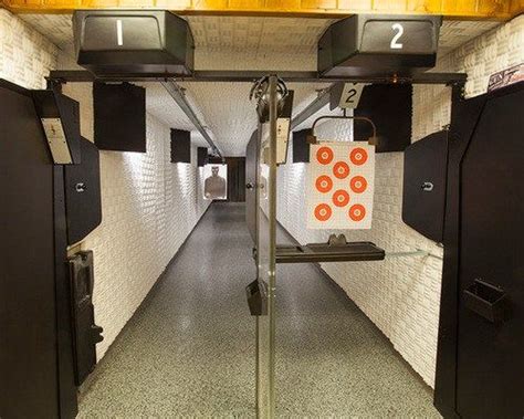 How To Build A Shooting Range For Your Home In 5 Easy Steps Indoor