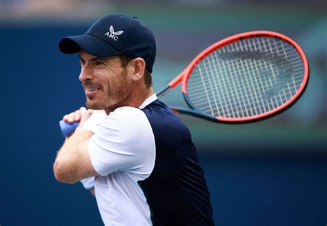 Andy Murray Wants To Feel The Adrenaline Of Late Stages Of A Slam