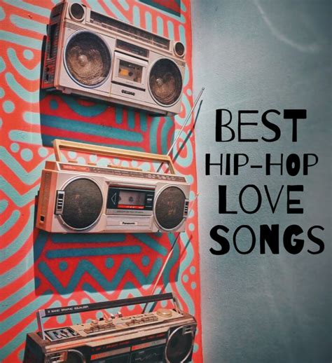 100 best hip hop love songs spinditty