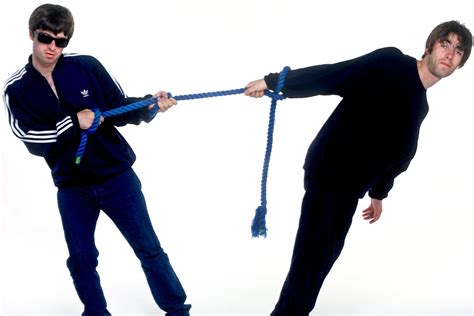 Liam and noel gallagher 1994. Noel and liam gallagher 1994 cadillac