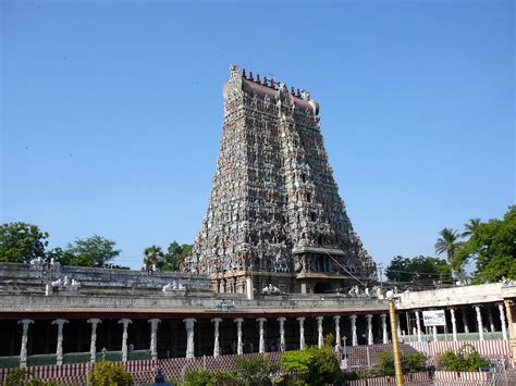 Hindu God Temples Indian Temples Hindu Temples In India Hindu