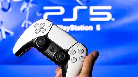 Sony Anuncia Una Actualización Importante Para Ps5 Que Incluye