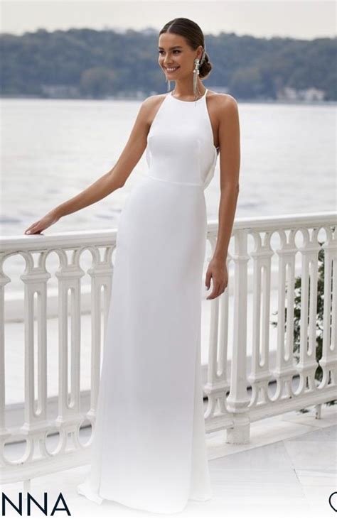 Milla Nova Anna New Wedding Dress Save 57 Stillwhite