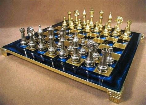 Colorful Chess Chess Chess Luxury Chess Sets Y Board Games