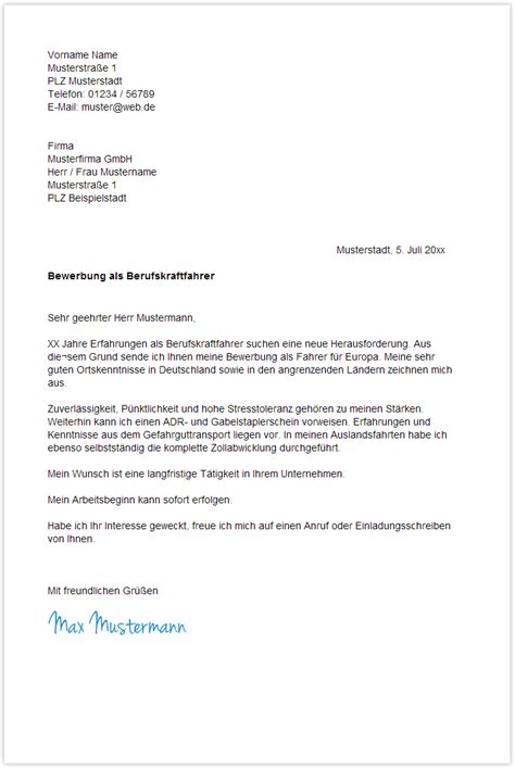 Bewerbungsschreiben Muster: Bewerbungsschreiben Einleitung