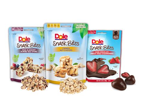 Money given by the government in britain. DOLE Products | Snack Bites