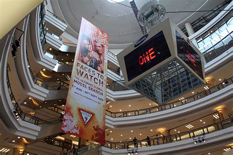 1 utama's mobile app is a digital companion for every savvy shopper. 1 Utama