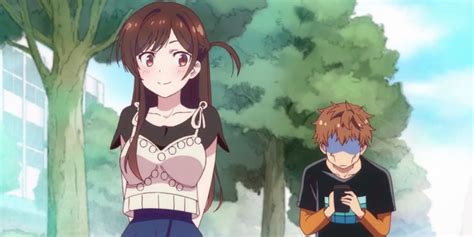 Rent A Girlfriend Anime Stream - Rent A Girlfriend Episode 12; Details and Preview! - TheNationRoar