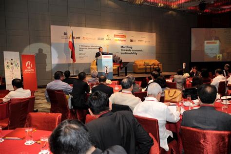 new initiative media ltd events 1st philippines international corporate governance forum 2012