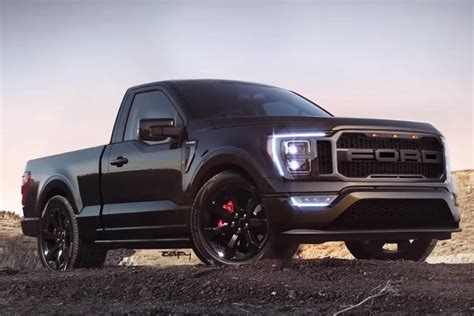Theres Bad News For Ford F 150 Lightning Fans Carbuzz