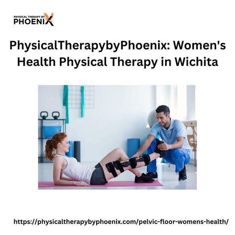 PhysicalTherapybyPhoenix Women S Health Physical Therapy Flickr