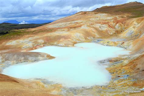 A Locals Favourite Geothermal Areas In Iceland