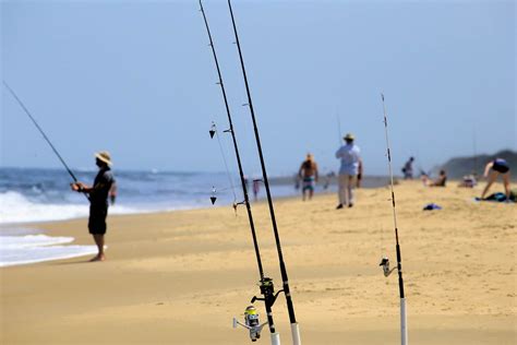 Long Beach Fishing The Complete Guide