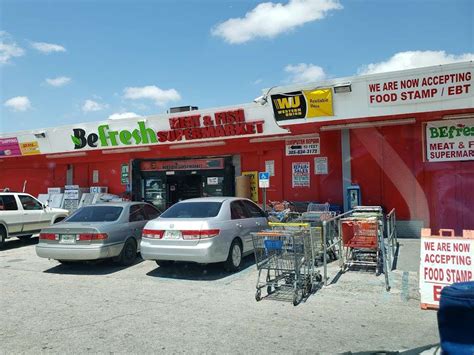 We are successful because we are committed to making shopping a pleasure at our stores while striving to be the premier quality food retailer in the world. Key Food Supermarket, 12010-12016, N Miami Ave, Miami, FL ...