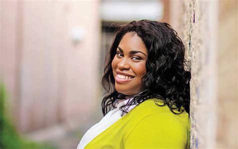 The Hate U Give Author Angie Thomas Turns The Evolution Of Hip Hop Into