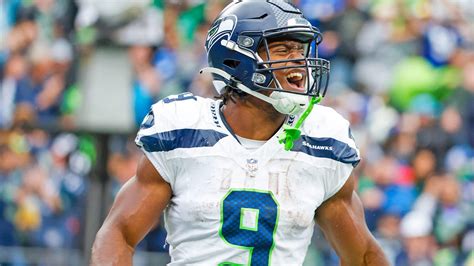 Seahawks Vs Eagles Odds Line Spread Monday Night Football Picks Predictions From Model On