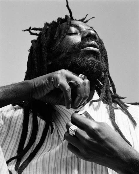 Pin By Proud To Be West Indian On Buju Banton Jamaican Reggae And