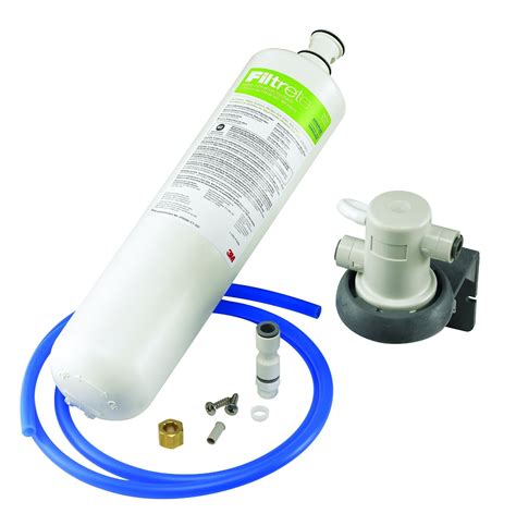 For urgent matters, please call 0207 9233355 (select option 3 for service). kitchens - Is it possible to connect an inline filter to a ...