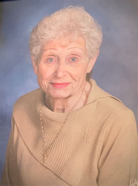 Susan Blake – Beck Funeral Home – Rogers City, MI