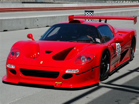 The ferrari sf90 stradale assetto fiorano has set the fastest lap recorded by a production car at the indianapolis motor speedway 3.925 km road course. Ferrari_F50-GT_1998-13 | | SuperCars.net