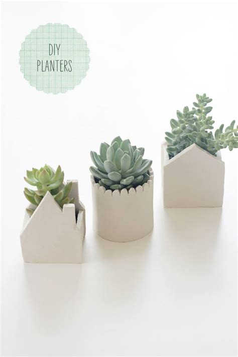 29 Diy Succulent Planter Ideas Creative Ways To Display