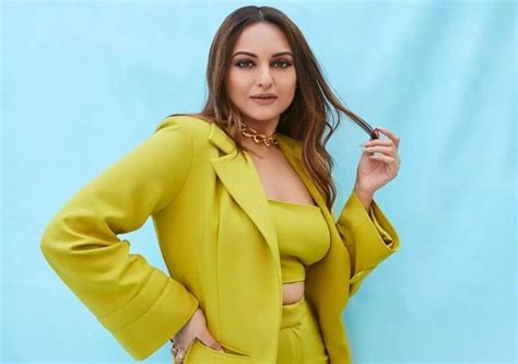 Dahaad Actress Sonakshi Sinha Rejected These Big Films That Could Have