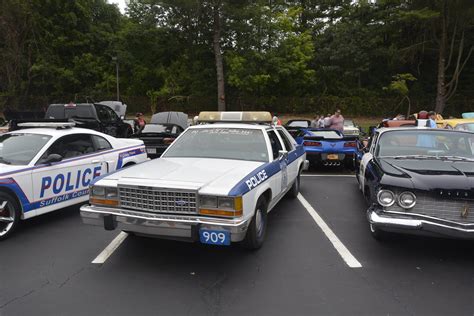 Suffolk County Police Department Ford Ltd Taken At The Pol Flickr