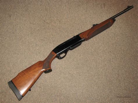 Remington 750 Woodsmaster 35 Whele For Sale At