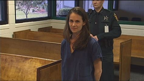 Teacher Jennifer Fichter Pleads Guilty To Having Sex With Students