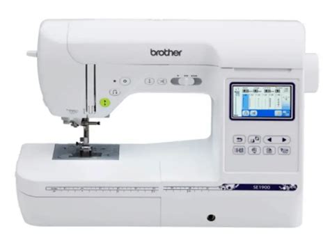 Best Embroidery Sewing Machine Our Reviews And Comparisons