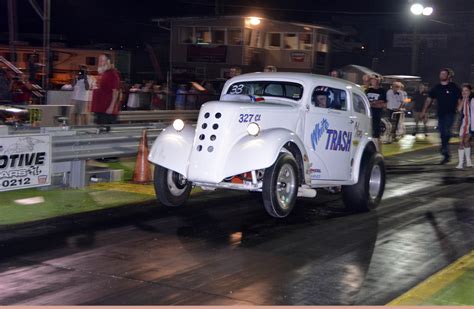 Over 100 Photos As The Southeast Gassers Battle At Brainerd