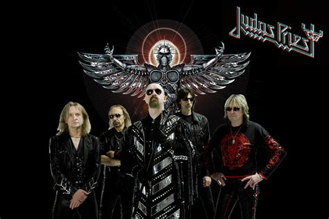 Judas Priest Wallpapers Images Photos Pictures Backgrounds