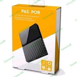 Promo Hardisk External Osmous Gb Hdd External Usb Portable