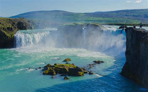 Icelands Natural Wonders Iceland Vacations