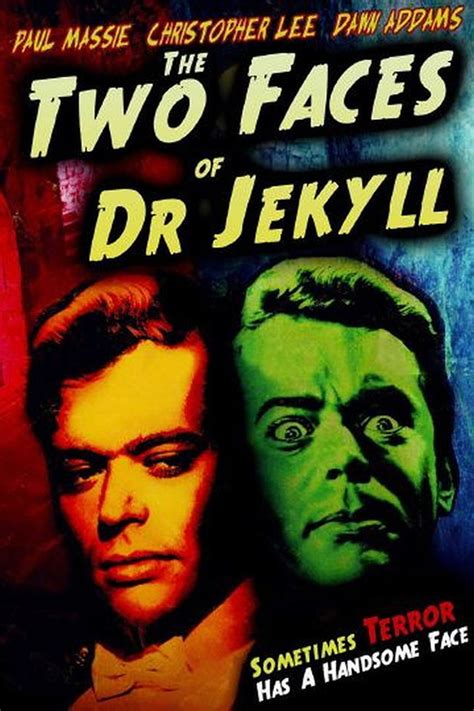 The Two Faces Of Dr Jekyll Vpro Cinema Vpro Gids