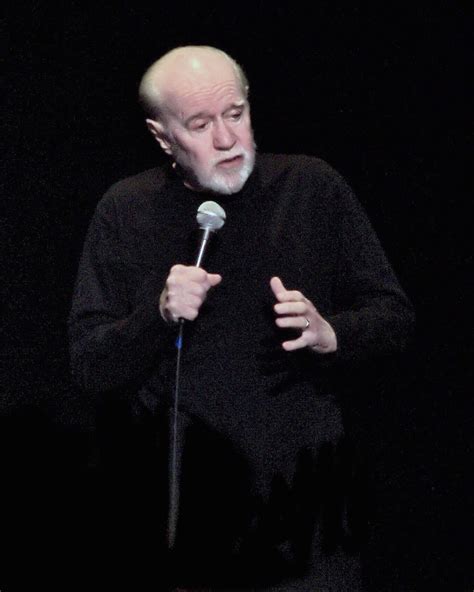 Remembering Comedian George Carlin Through The Years