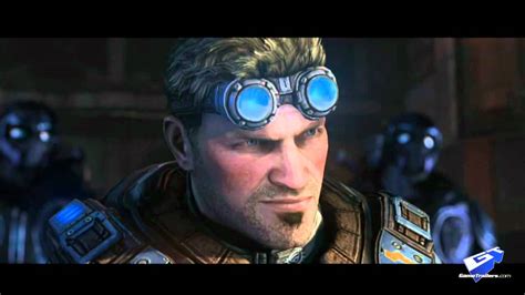 Gears Of War Judgment E3 2012 Debut Teaser Hd Youtube