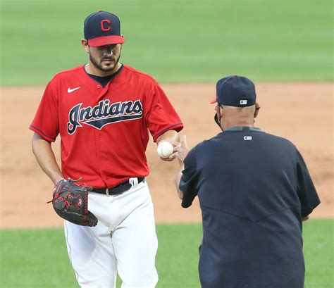 what did we learn about the 2020 cleveland indians during their first homestand podcast
