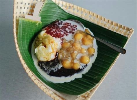 Proses ini bertujuan agar tepung tidak menggumpal dan bergerindil saat sedang dimasak. Rekomendasi Kuliner Khas Madura, yang Wajib Kamu Coba