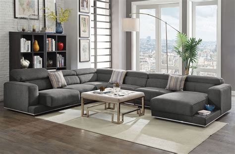 Easy Tips To Choose The Best Modern Living Room Furniture Manndababa