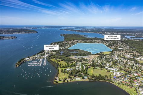 37 Commercial Real Estate Properties For Sale In Lake Macquarie West Nsw