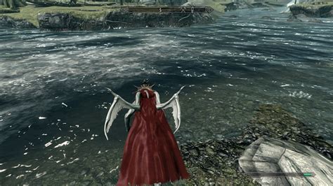 Vampire Lord Armor Of The King At Skyrim Nexus Mods And Community
