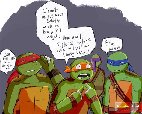 Mikey Tumblr Tmnt Mikey Ninja Turtles Tmnt Artwork