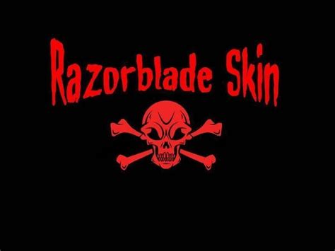 Razorblade Skin Reverbnation