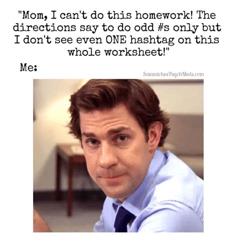20 Memes That Perfectly Sum Up Parenting Teenagers Sie
