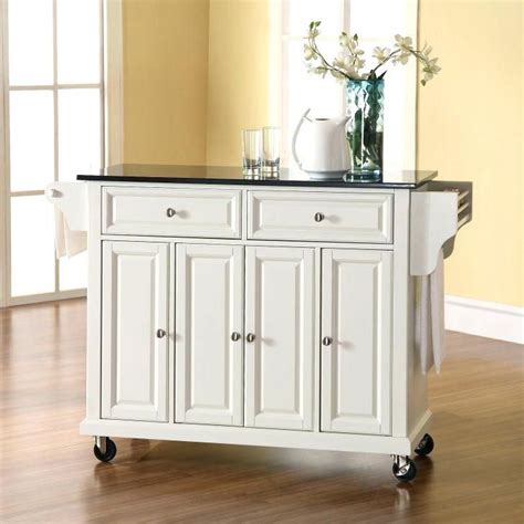 Portable Kitchen Island With Drop Leaf Everything You Need To Know
