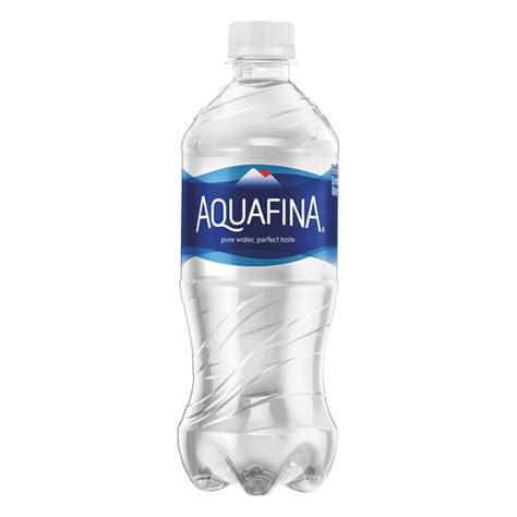 Save On Aquafina Purified Drinking Water Order Online Delivery Martin S