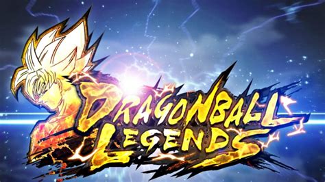 We hope you continue to enjoy dragon ball legends. Dragon Ball Legends adds 5 new characters to celebrate second anniversary | GodisaGeek.com