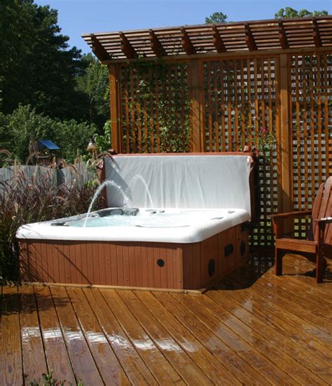 One of the leading brands in hot tubs and other products. Hot Tub Indoor vs. Outdoor | Alps Spas